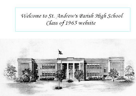 St. Andrew's Parish High School Charleston, SC
